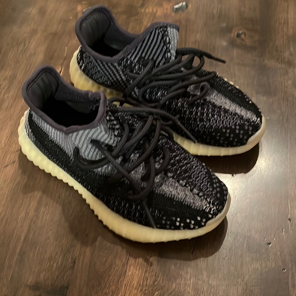 Carbon Yeezy
